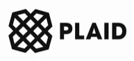 Plaid logo
