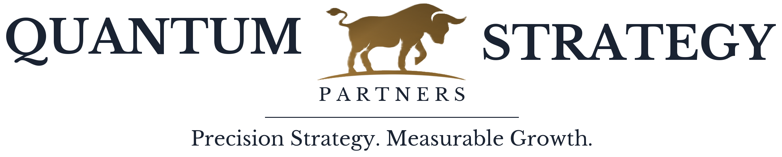 Quantum Strategy Partners